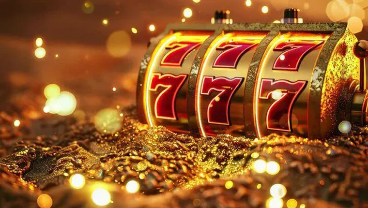 Trusted Slot Games Provider Logo