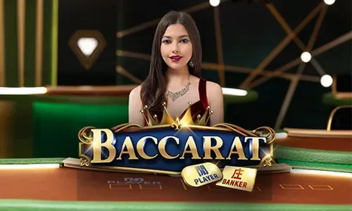 Live Dealer Roulette