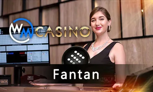 Baccarat game